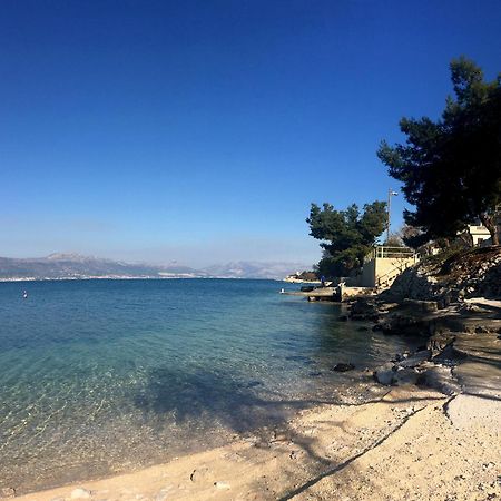 Apartments Bellezza Trogir Exterior photo