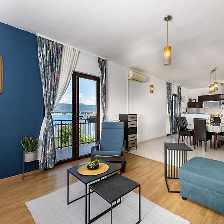 Apartments Bellezza Trogir Exterior photo
