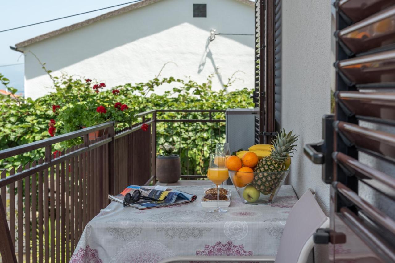 Apartments Bellezza Trogir Exterior photo