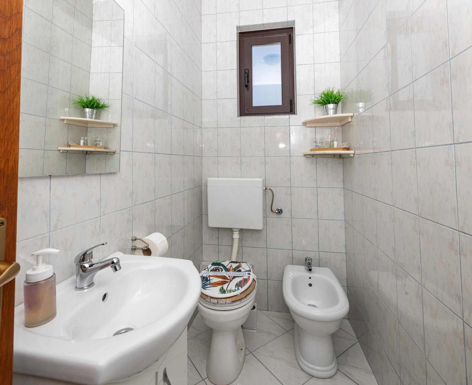 Apartments Bellezza Trogir Exterior photo